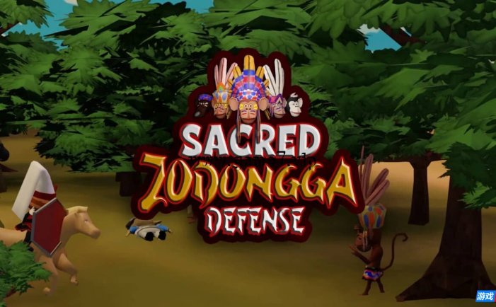 【Switch】恸哭奇机丨Crymachina