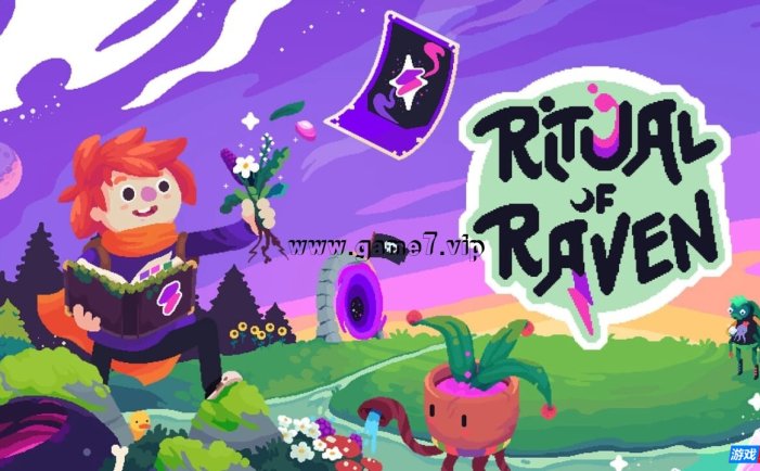 【Switch】巫鸦丰收祭丨Ritual of Raven