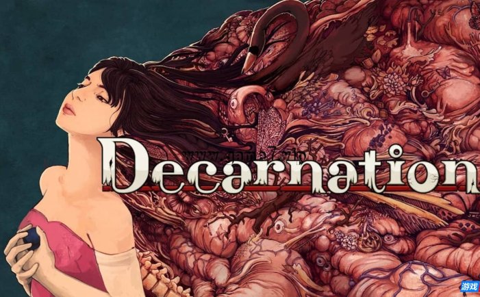 【Switch】心之蜃丨Decarnation