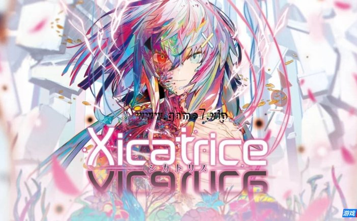 【Switch】异梦伤痕丨シカトリス