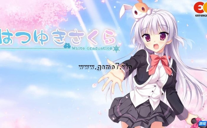 【Switch】初雪樱丨はつゆきさくら