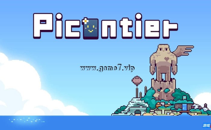 【Switch】哔啵岛物语丨Picontier