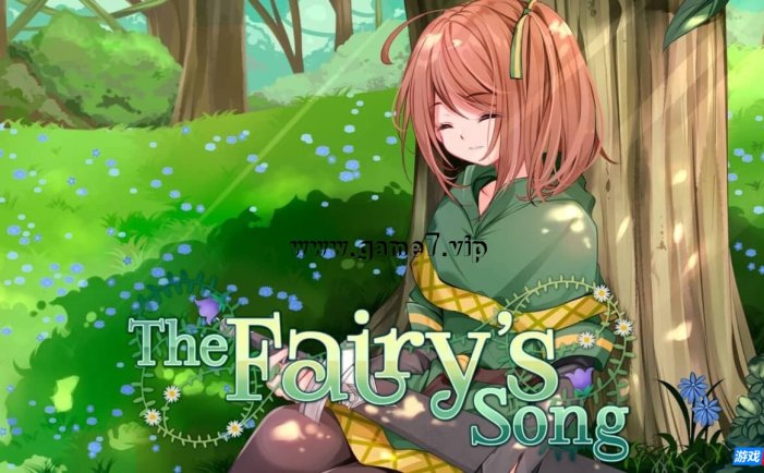 【Switch】仙子之歌丨The Fairy’s Song