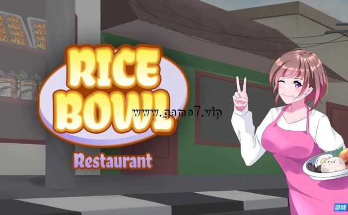 【Switch】饭碗餐厅丨Rice Bowl Restaurant