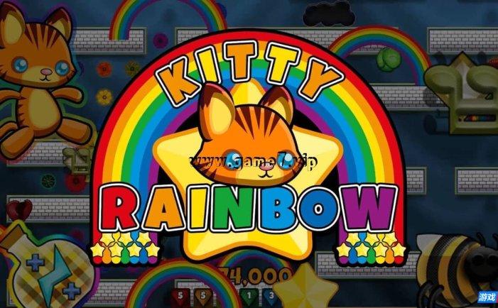 【Switch】彩虹猫丨Kitty Rainbow