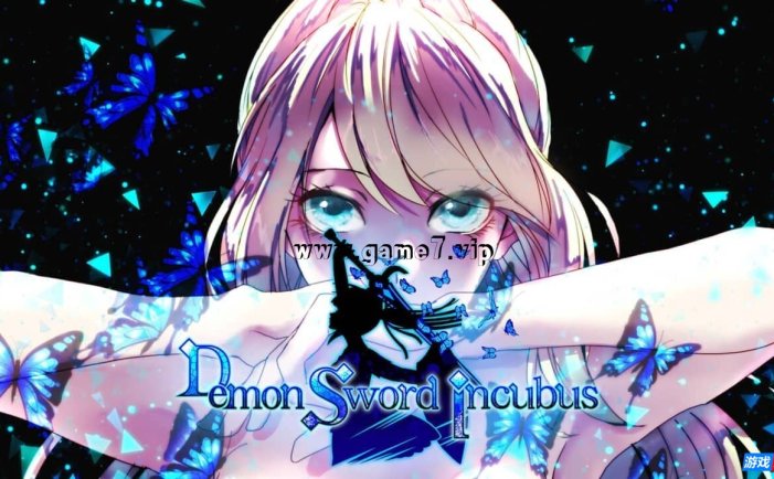 【Switch】魔剑梦魇丨Demon Sword: Incubus