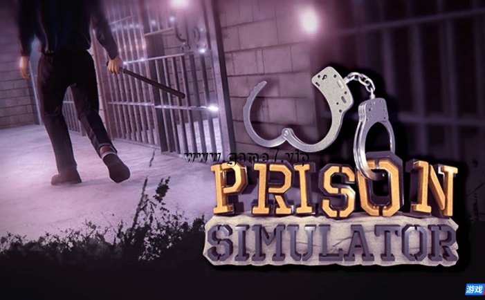 【Switch】监狱模拟器丨Prison Simulator