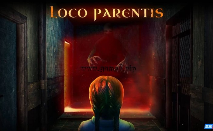 【Switch】代替父母丨Loco Parentis