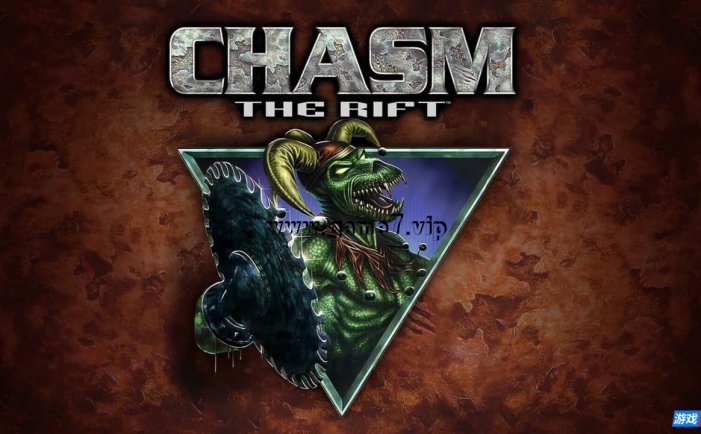 【Switch】分歧:裂痕丨Chasm: The Rift