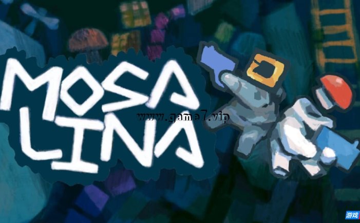 【Switch】蒙莎丽娜丨Mosa Lina