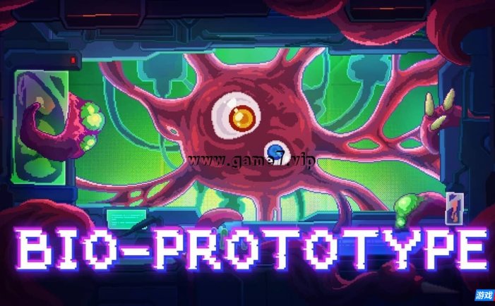【Switch】原点计划丨Bio Prototype