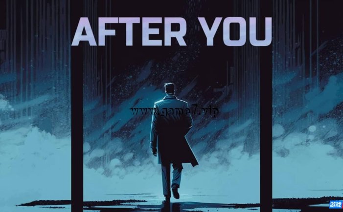 【Switch】在你之后丨After You