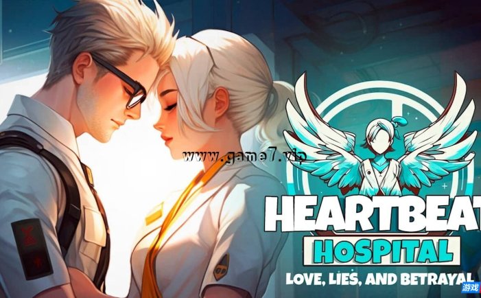 【Switch】心跳病栋:爱、谎言和背叛丨Heartbeat Hospital: Love, Lies, and Betrayal