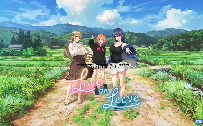 【Switch】我的特休恋爱物语丨Love on Leave