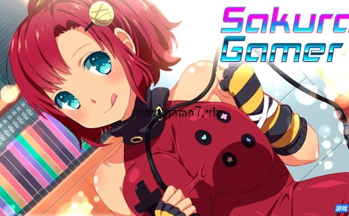 【Switch】樱花玩家丨Sakura Gamer