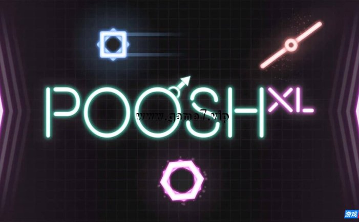 【Switch】Poosh XL