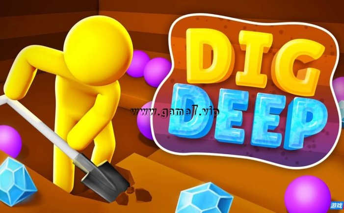 【Switch】深入挖掘丨Dig Deep