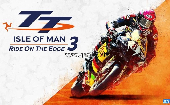 【Switch】曼岛 TT 赛事:边缘竞速 3丨TT Isle of Man: Ride on the Edge 3