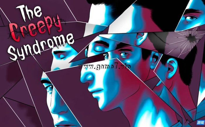 【Switch】毛骨悚然综合症丨The Creepy Syndrome