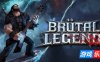 野兽传奇|支持手柄|Brutal Legend