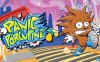 【Switch】惊恐豪猪丨Panic Porcupine