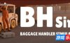 行李搬运模拟器|官方中文|Baggage Handler Simulator