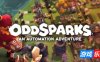 火花奇遇记：自动化冒险|v20250902|官方中文|支持手柄|Oddsparks: An Automation Adventure
