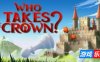 谁夺得王冠？|官方中文|Who Takes The Crown?