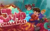 【Switch】跳跃挑战赛丨Jump Challenge!
