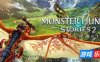 怪物猎人物语2：破灭之翼|v1.6.0|豪华版|官方中文|支持手柄|Monster Hunter Stories 2: Wings of Ruin|毁灭之翼