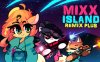 【Switch】迷你岛：混音Plus丨Mixx Island: Remix Plus