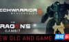 机甲战士5：雇佣兵|v1.10|全DLC|汉化中文|JumpShip Edition.MechWarrior 5: Mercenaries – JumpShip Edition