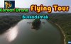 【Switch】韩国无人机飞行游览芙沼潭岳丨Korean Drone Flying Tour Bussodamak