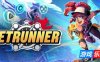 喷气跑者|官方中文|支持手柄|JETRUNNER