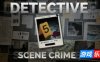 侦探 – 现场犯罪|官方中文|支持手柄|DETECTIVE – Scene Crime