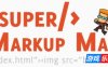超级标签人|官方中文|支持手柄|Super Markup Man