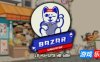 集市模拟器：万的故事|官方中文|Bazar Simulator: The Wan Story