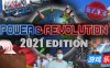 权力与变革：2021版|官方中文|Power & Revolution 2021 Edition