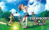【Switch】全民高尔夫：环球之旅丨EVERYBODY’S GOLF HOT SHOTS