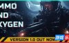弹药和氧气|官方中文|支持手柄|Ammo and Oxygen
