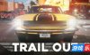 出行路线|v5.0|官方中文|支持手柄|TRAIL OUT|横冲直撞