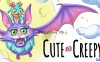 【Switch】可爱和怪异丨Cute And Creepy