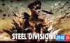 钢铁之师2全面冲突版|v165547|全DLC|官方中文|Steel Division 2 – Total Conflict Edition|钢铁雄狮2（旧版v120142免费下载）