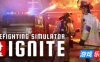 消防员模拟器：火苗燃动|官方中文|支持手柄|Firefighting Simulator: Ignite