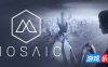 马赛克|官方中文|支持手柄|Mosaic