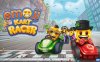 【Switch】emoji 赛车手丨Emoji Kart Racer