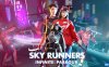【Switch】天行者无限跑酷丨Sky Runners Infinite: Parkour