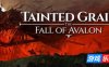 污痕圣杯：阿瓦隆的陨落|v1.1|官方中文|支持手柄|Tainted Grail: The Fall of Avalon