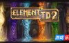 元素塔防2|v1.9.5|官方中文|Element TD 2 – Tower Defense