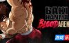 范马刃牙：血之竞技场|官方中文|支持手柄|Baki Hanma: Blood Arena
